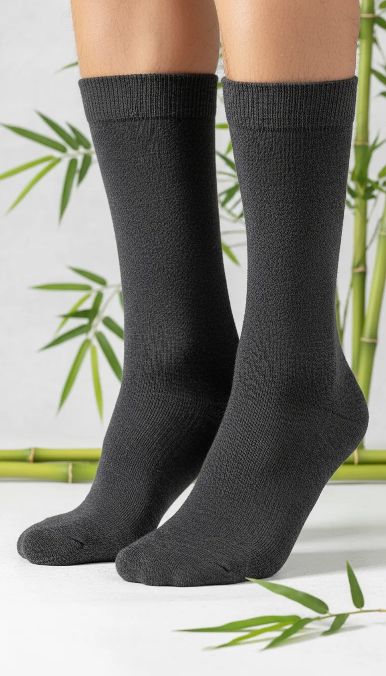 Bambu Erkek Füme Uzun %70 Bambu