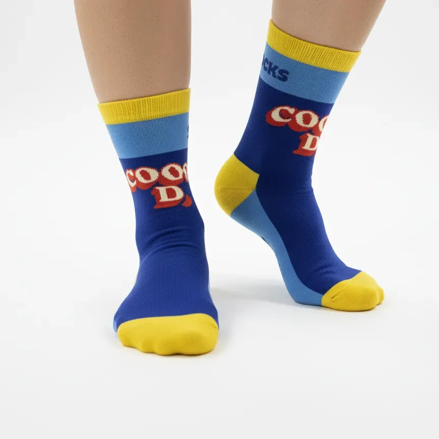 Erkek Pamuklu Figürlü Cool