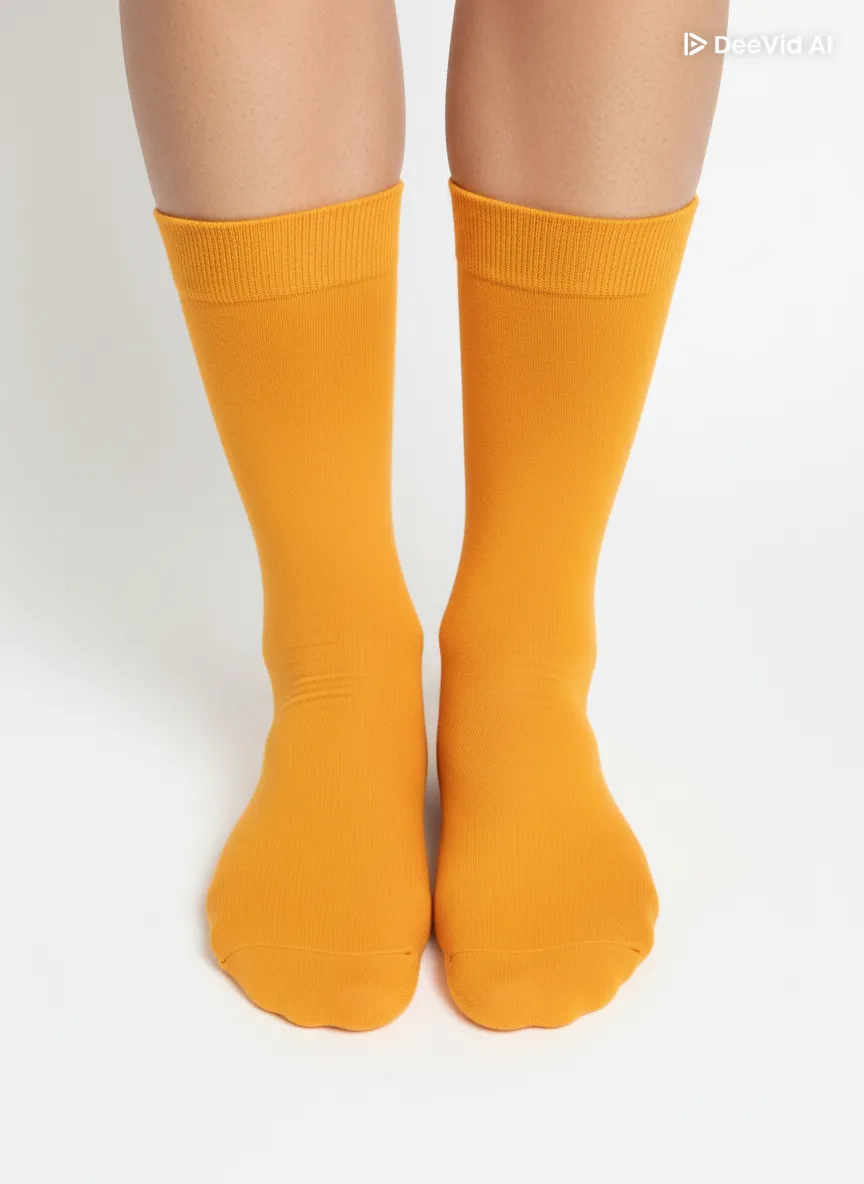 Erkek Pamuklu Düz Renkli