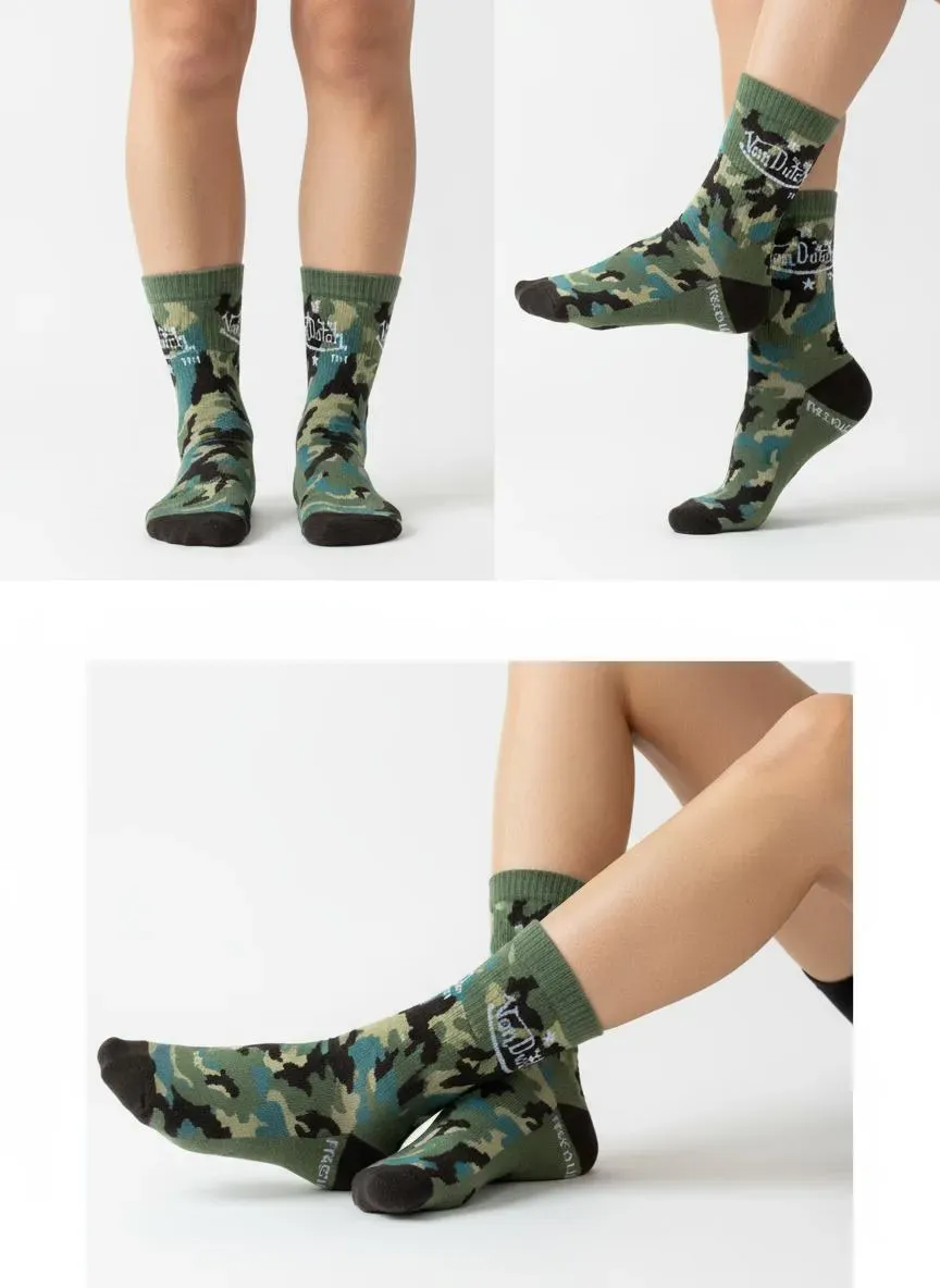 Sporcu Yumuşak Taban Dolgulu Kalın Yeşil