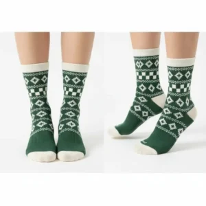 Kadın Sporcu Çorap