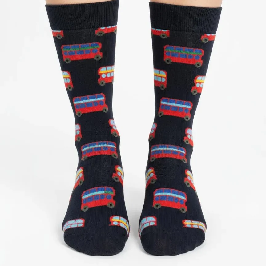 Kadın Pamuklu Figürlü Taşıt