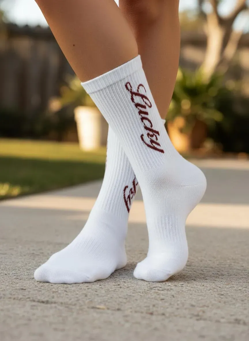 Sporcu Taban Dolgulu Lucky